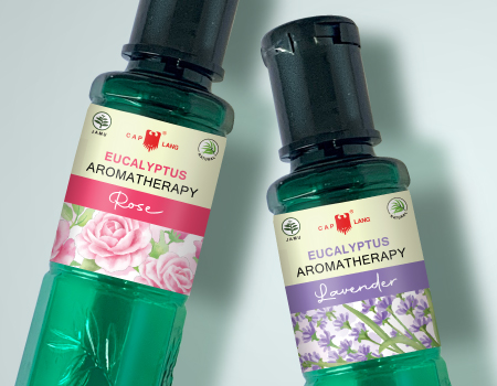 Rejuvenate an established brand without losing its identity